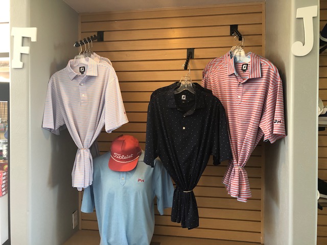 Pro Shop - Paradise Hills Golf Course